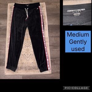Tommy Hilfiger Sport sweatpants size medium